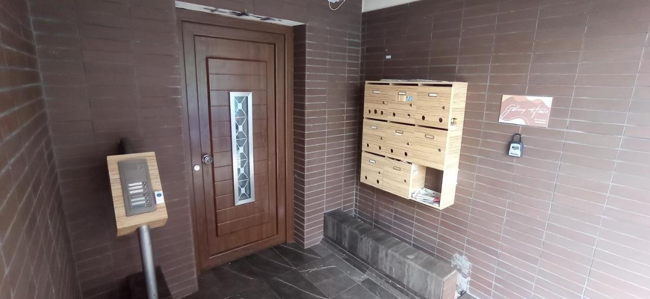 Gallery House In Драма Екстериор снимка