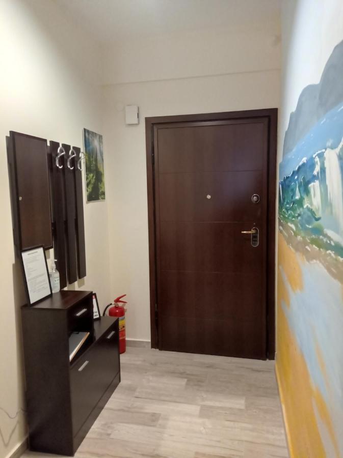 Gallery House In Драма Екстериор снимка