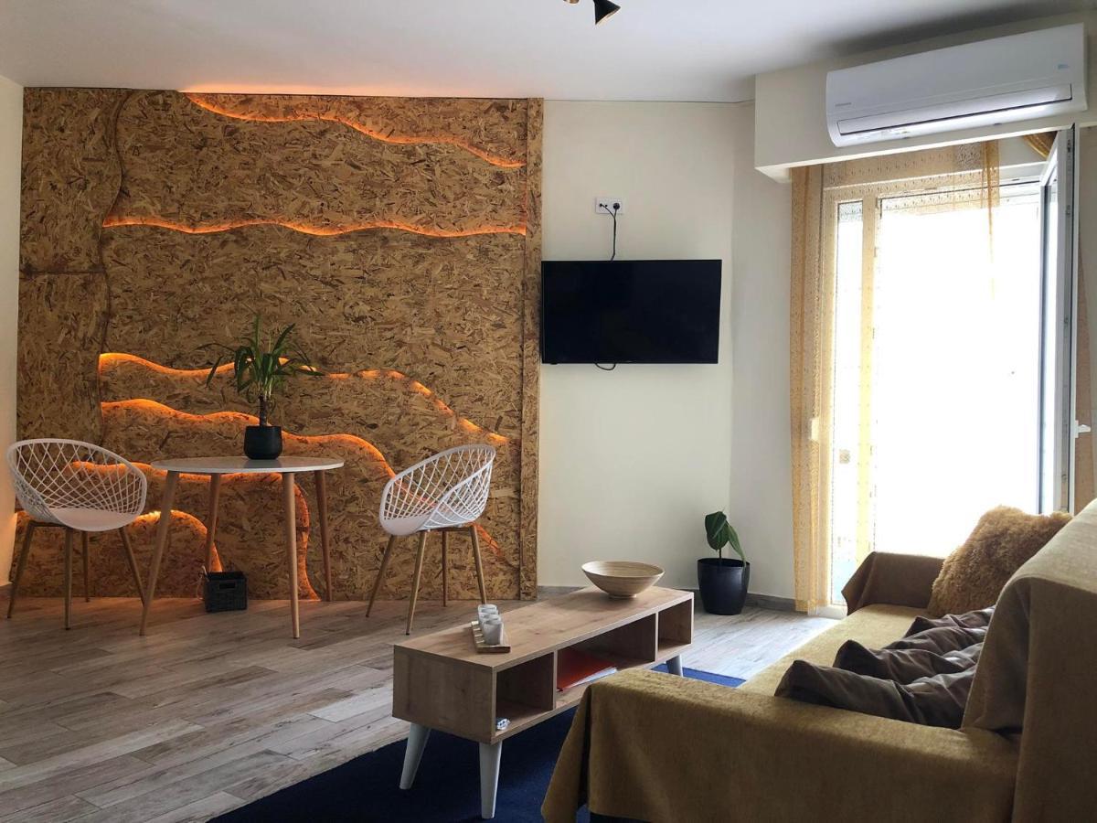 Gallery House In Драма Екстериор снимка